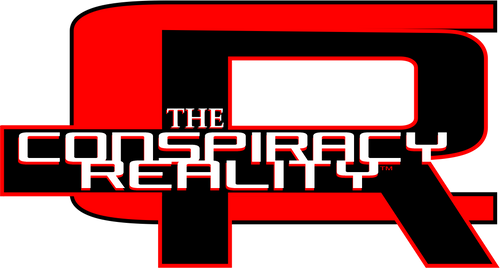 TheConspiracyReality logo